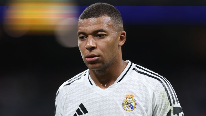 Kylian Mbappe podejrzewany o gwałt. Jest oświadczenie