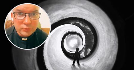 Śnią ci się zmarli? Ksiądz z Tik Toka zdradza powód