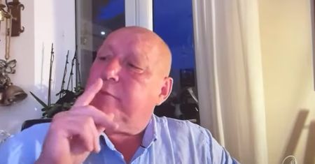 Jasnowidz Jackowski ma złe wiadomości na lato 2023. Straszna przepowiednia