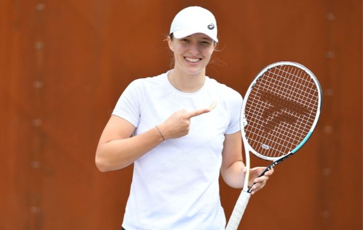 Roland Garros. Ile Iga Świątek i Magda Linette zarobiły w turnieju?