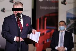 Areszt byłego ministra z PiS przedłużony. "Jest ofiarą wewnętrznych rozgrywek"