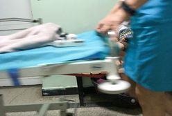 Koronawirus w Grudziądzu. Pracownicy szpitala zakażeni. Poważna sytuacja