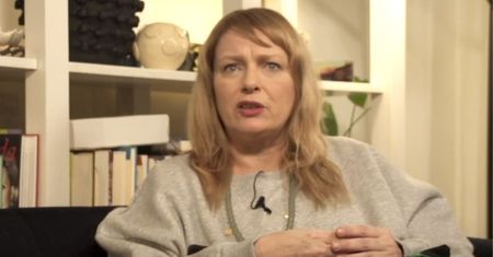 Katarzyna Nosowska o byciu żoną alkoholika: "To było NIE DO WYTRZYMANIA"