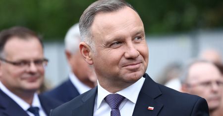 Jest data wyborów. Prezydent zdecydował