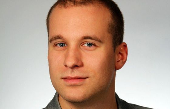 Szymon Szperna przeszedł z iProspect do Marketing Match