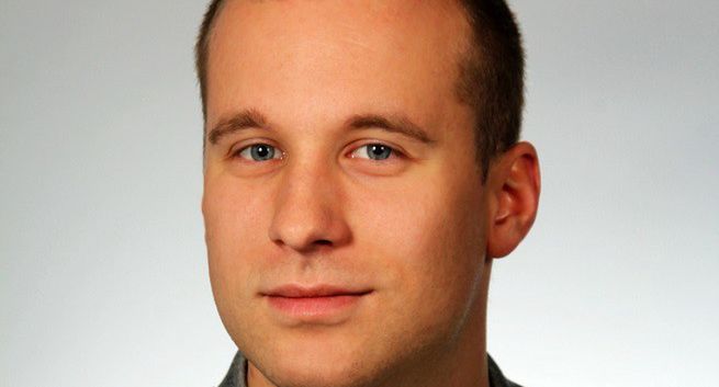 Szymon Szperna przeszedł z iProspect do Marketing Match