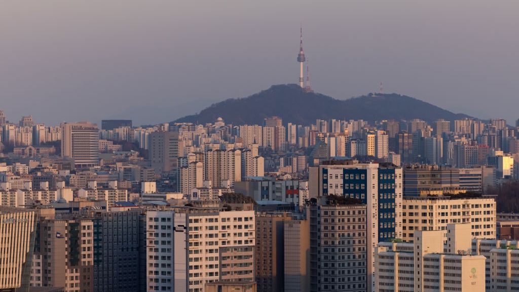 Dolny Śląsk liczy na współpracę gospodarczą z koreańską prowincją