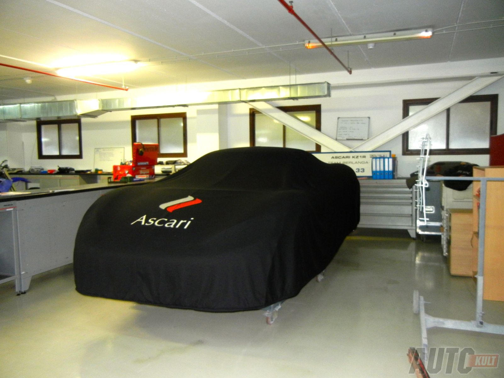 Test opon Bridgestone Potenza Adrenalin RE002 w Ascari Race Resort [galeria] 135