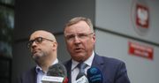Kurski przesłuchany ws. Ziobry w USA. Złożył zeznania