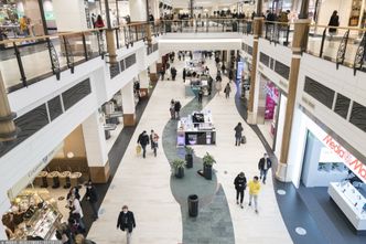 Właściciel galerii handlowych windykuje najemców. Wysyła im faktury za lockdown