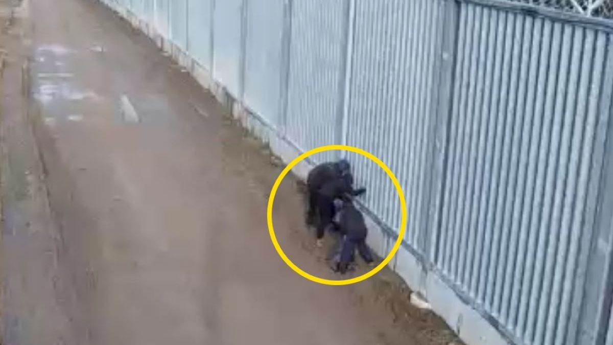 Niemka została wydalona z Polski 