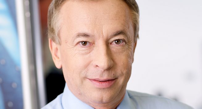 Zbigniew Lazar: dla KPRM szkoliłem urzędników, więc mogę w mediach oceniać polityków