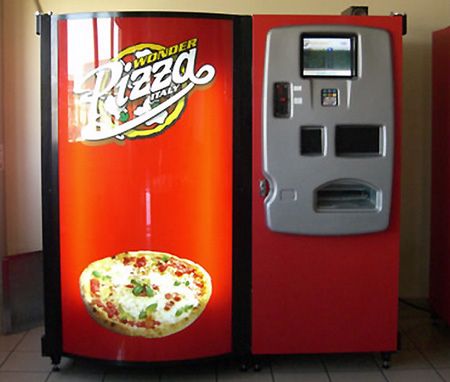 Pizza w 90 sekund! 1