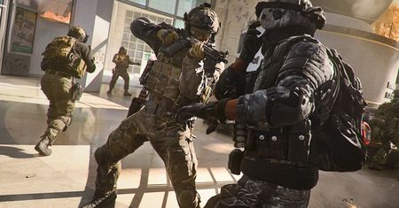 Wysyp zapowiedzi dla fanów Call of Duty. Rozdajemy kody do bety!