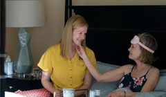 Laura Linney w serialu "Opowieści z San Francisco"