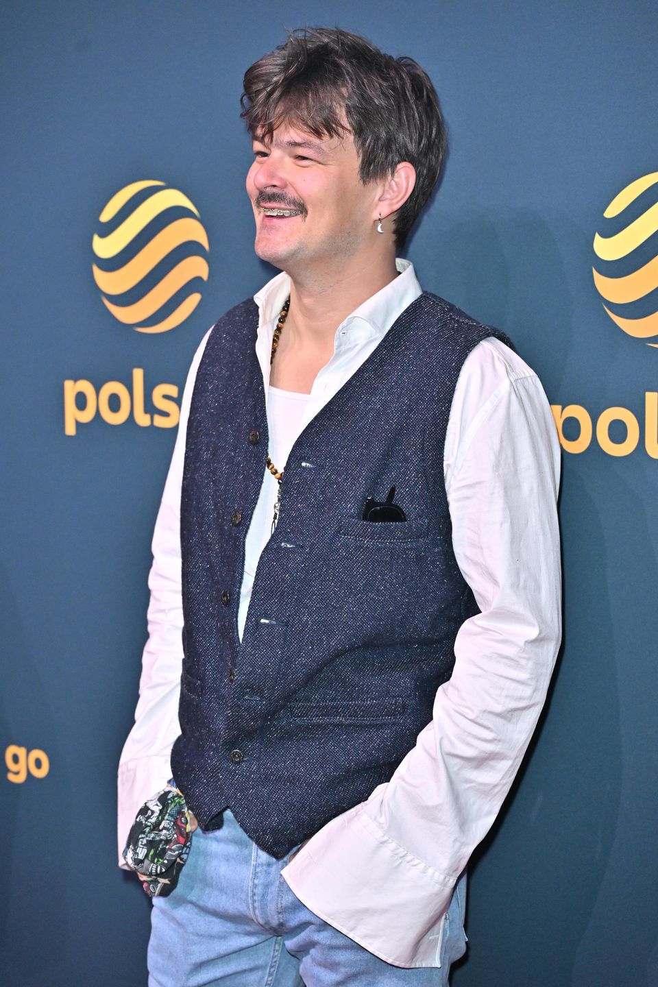 Dawid Ogrodnik
