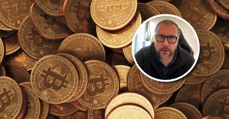 Lawina komentarzy po oświadczeniu prezesa Zondacrypto. "Aż ciężko uwierzyć"