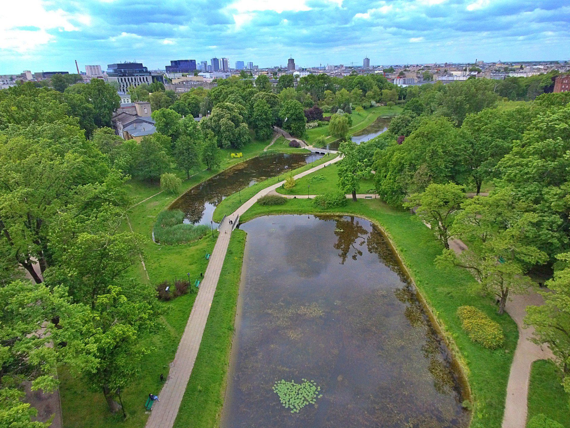 6. Łódź
