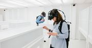 Artysta odtworzył pierwszą na świecie wystawę fotografii z 1839 roku dzięki technologi VR