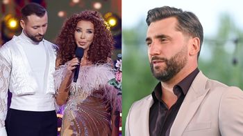 Ewa Minge uderzyła w Rafała Maseraka w "TzG". Internauci stają w obronie jurora: "Fatalnie zakończyła. Nie potrafiła odejść z klasą"