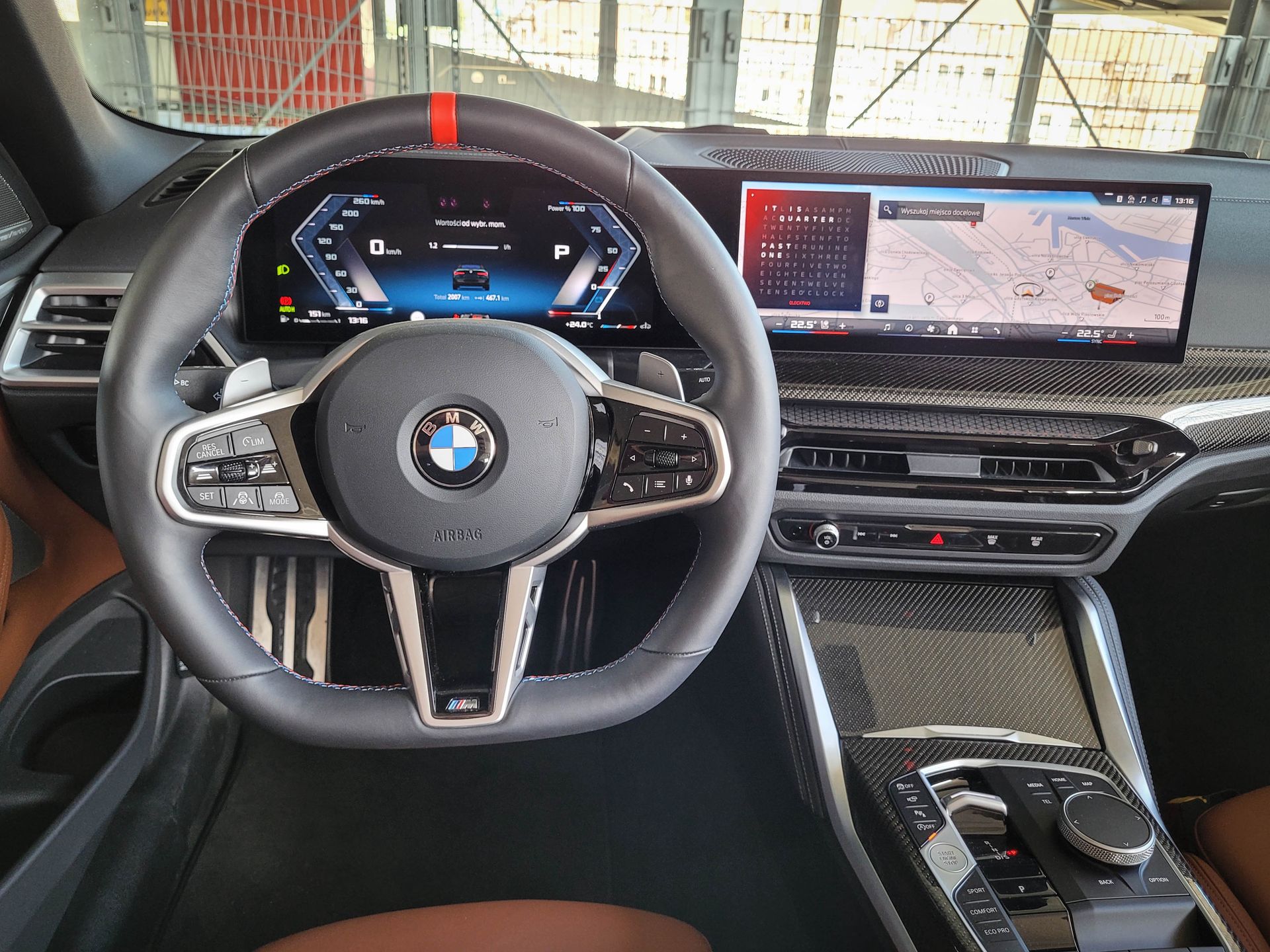BMW M440i xDrive Convertible