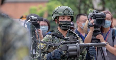 Planują zakup tysięcy dronów. Od razu wykluczyli Chiny z przetargu