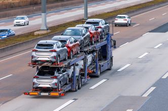 Auto w leasing i na kredyt. Te marki wybierane są najczęściej