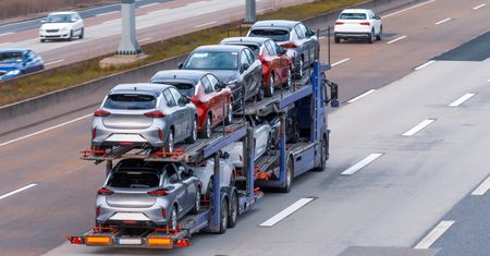 Auto w leasing i na kredyt. Te marki wybierane są najczęściej