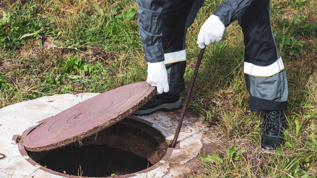 Trwają kontrole szamb