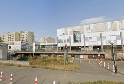 Koniec znanego centrum handlowego w Warszawie. Powstanie biurowiec