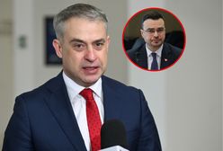 Nowy rzecznik rządu. Gawkowski potwierdził kandydata