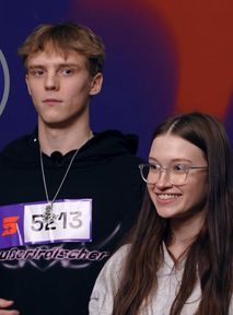 Wujek Łuki kazał im zerwać. Uczestnik "Twoje 5 Minut 3" kpi z influencera