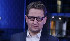 Grzegorz Nawrocki odchodzi z TVP Polonia
