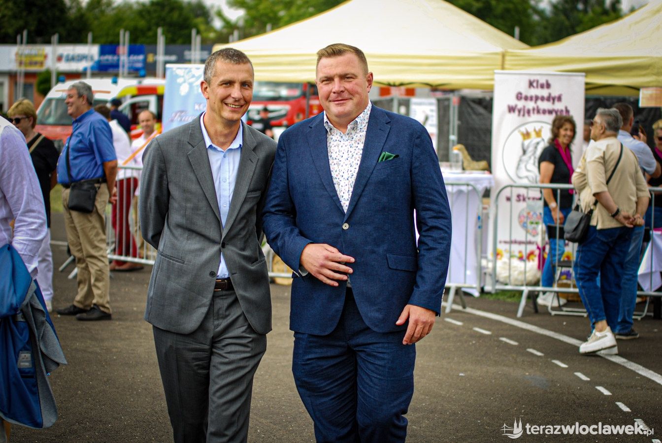 Święto Powiatu Włocławskiego 2026 - sobota w Kruszynie