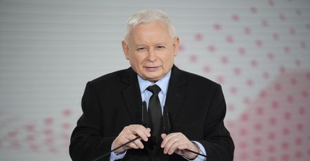 Kaczyński grzmi ws. szefa NBP. "Wiem, dlaczego to robią"