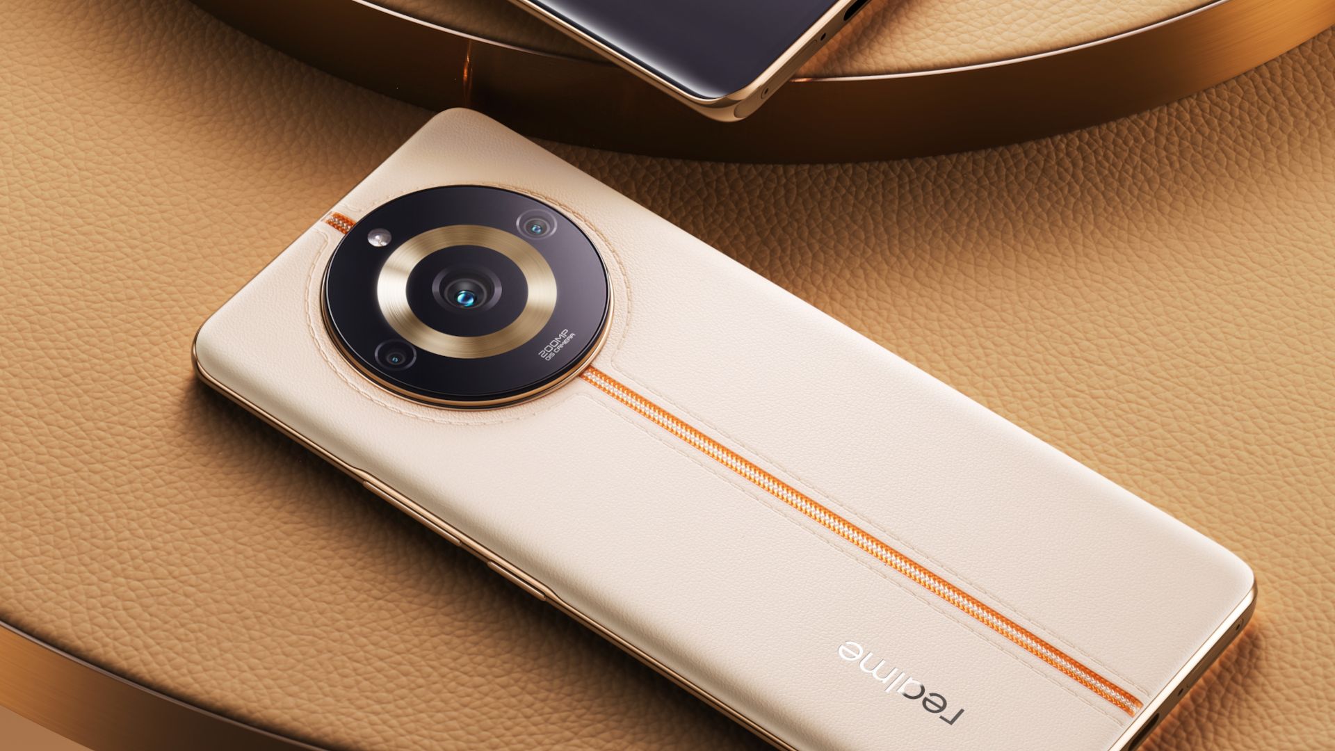 realme 11 Pro+ 5G