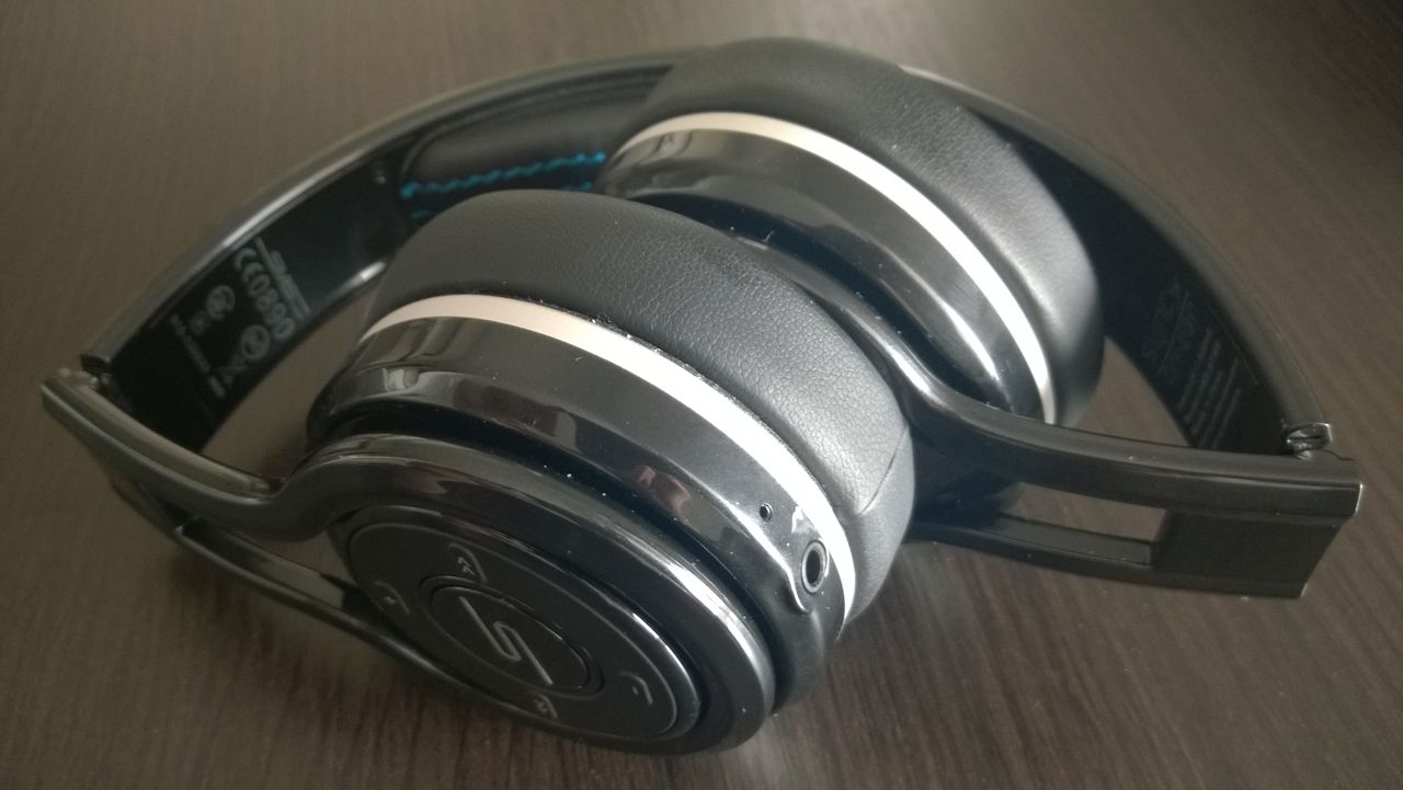 Sync by 50 Wireless On-Ear