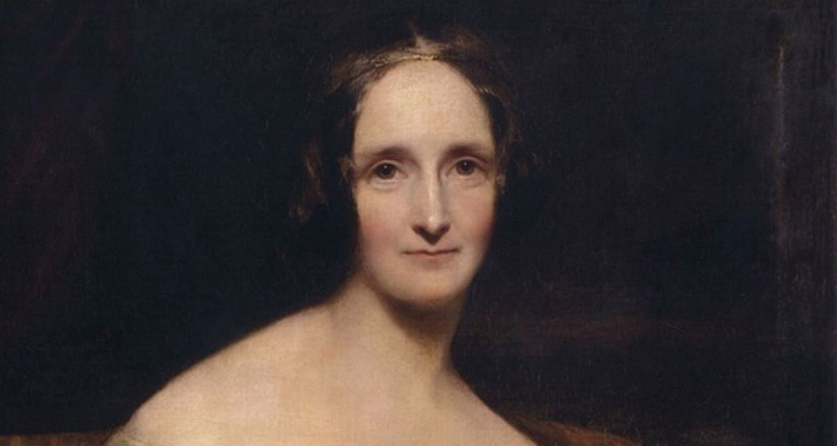 Mary Shelley