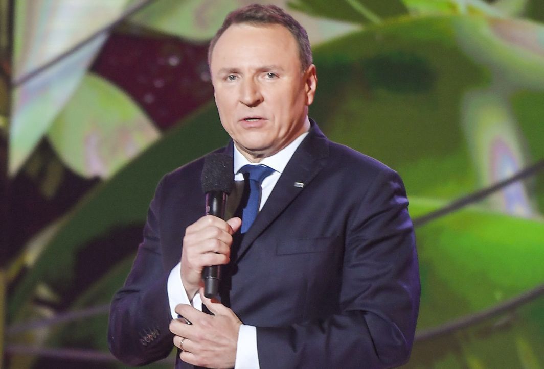 Jacek Kurki odcina się od afery mailingowej