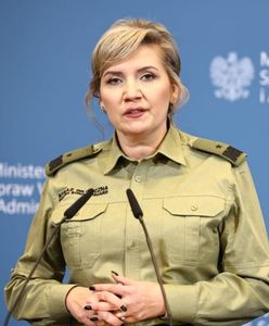 Kolejne umowy na budowę zapory na granicy. "Inwestycja strategiczna"