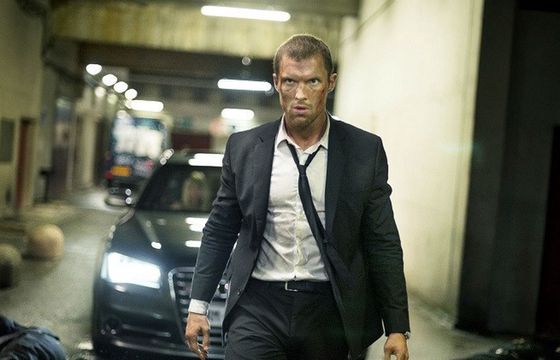 4 września premiera filmu "Transporter: Nowa moc"