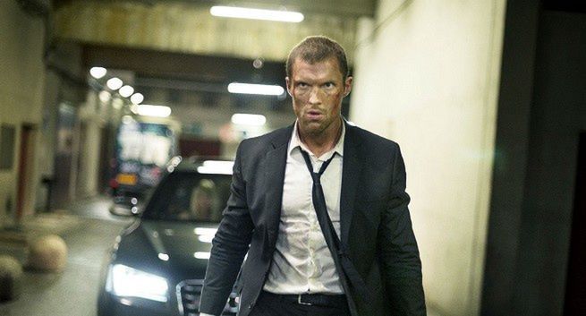 4 września premiera filmu "Transporter: Nowa moc"
