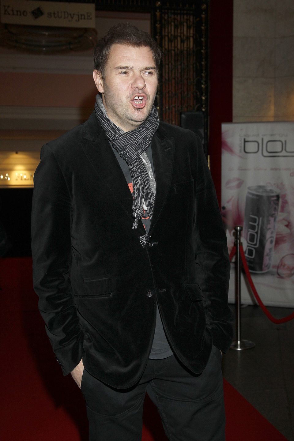 Tomasz Karolak
