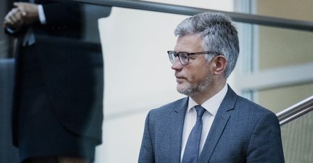 Obraził Scholza. Teraz chce się z nim spotkać