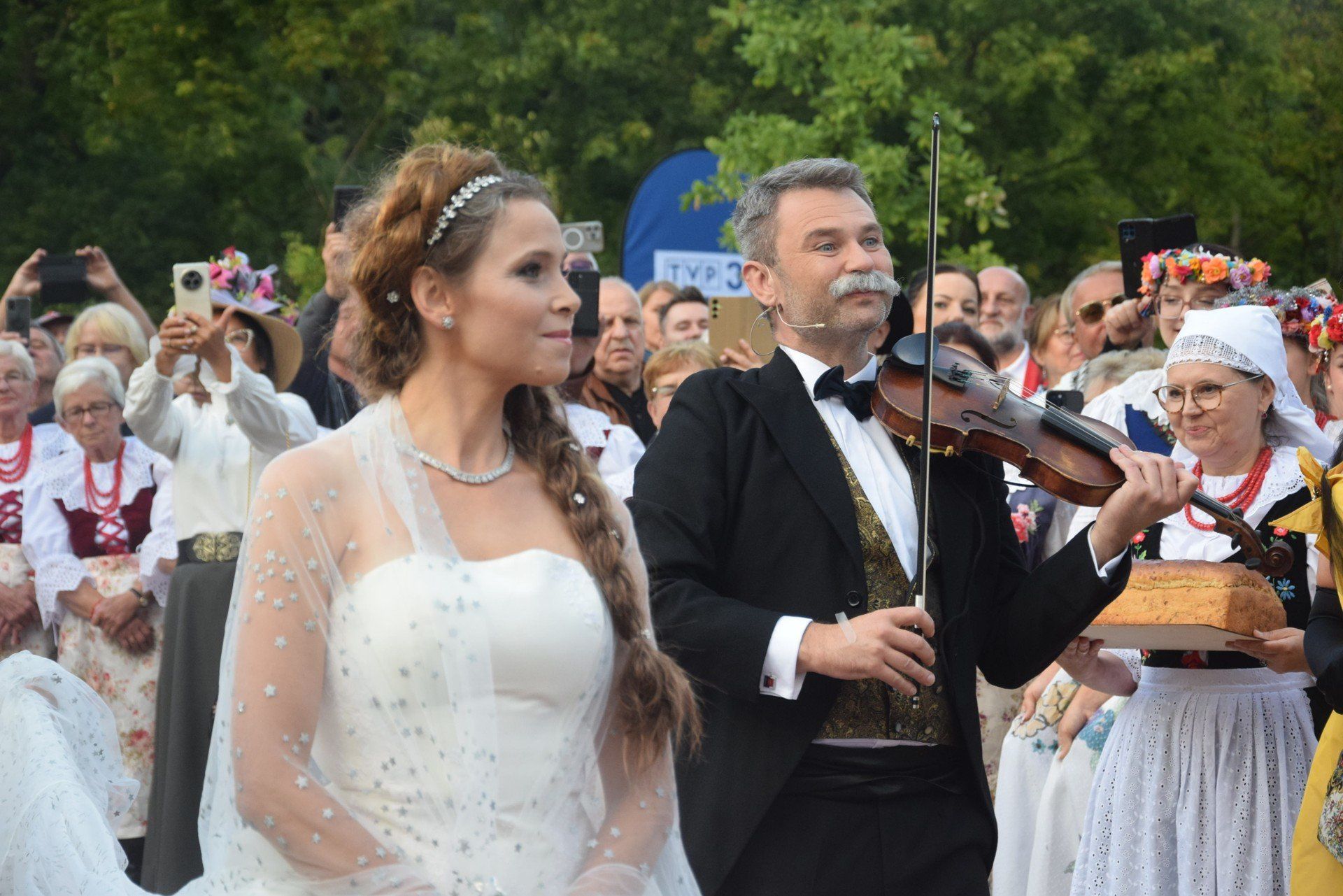 Gala wiedeńska z okazji 200. urodzin Johanna Straussa w Żorach