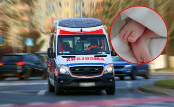 Urodziła dziecko z narkotykami we krwi. Szpital zaalarmował śledczych