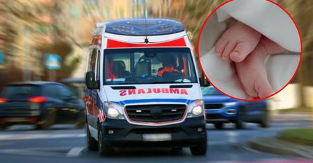 Urodziła dziecko z narkotykami we krwi. Szpital zaalarmował śledczych