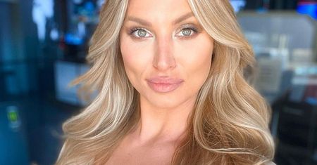 Gwiazda TVP zniknęła na miesiąc. Wróciła i wyjaśnia, dlaczego jej nie było
