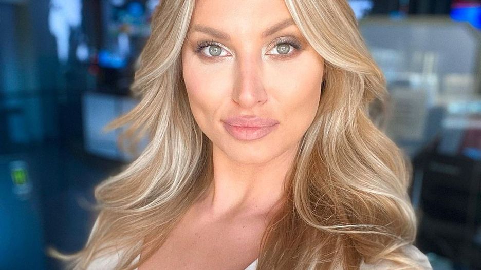 Karolina Pajączkowska wróciła na Instagrama