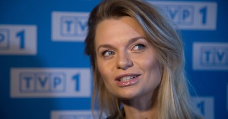 Żona Redbada Klynstry ukrywała synka. W końcu pochwaliła się jego zdjęciem